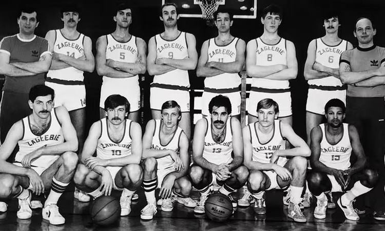 Wyjątkowe spotkanie z byłym koszykarzem Zagłębia już dziś!