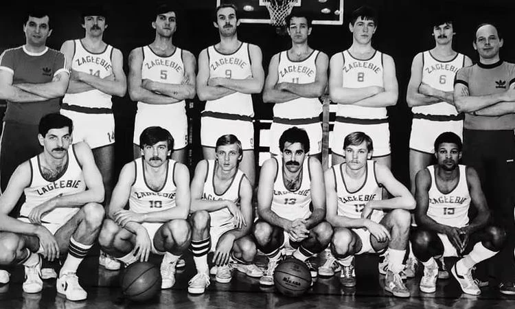 Wyjątkowe spotkanie z byłym koszykarzem Zagłębia już dziś!