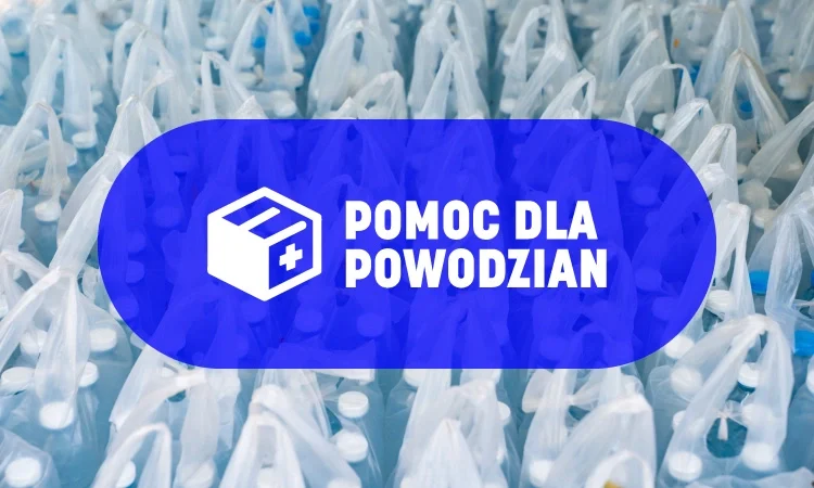 W Sosnowcu ruszyła zbiórka dla powodzian! Pomóc może każdy z nas