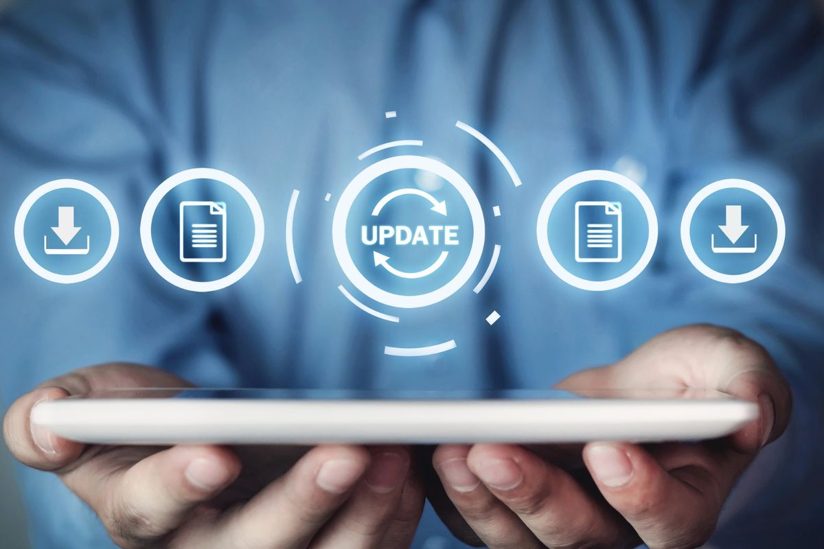 Programy i dotacje wspierające MŚP z sektora TSL w automatyzacji ich procesów