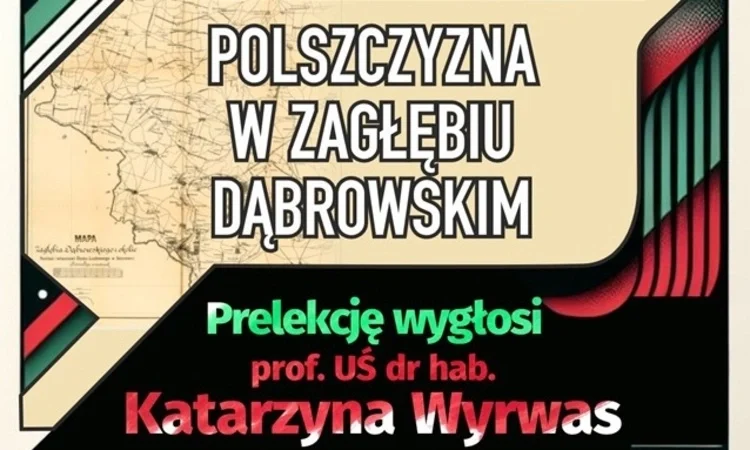 Polszczyzna w Zagłębiu Dąbrowskim – wrześniowy Zagłębiowski Czwartek