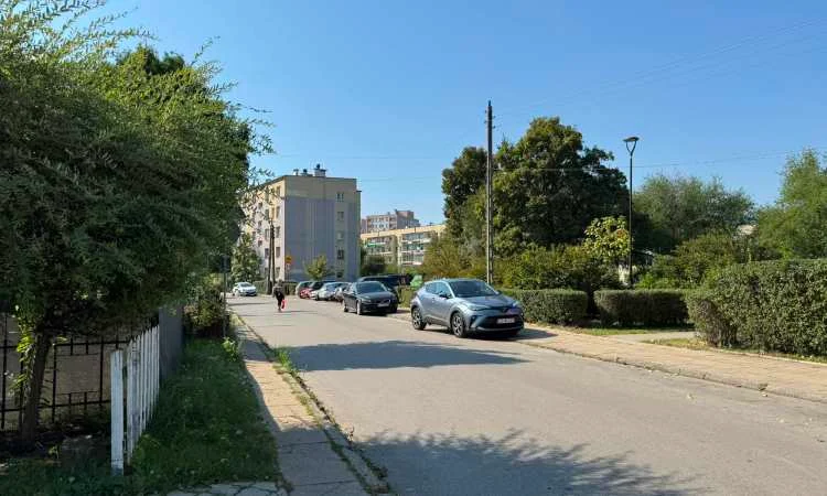 Drogowe zmiany przy ul. Hallera. Przed nami przebudowa fragmentu ulicy