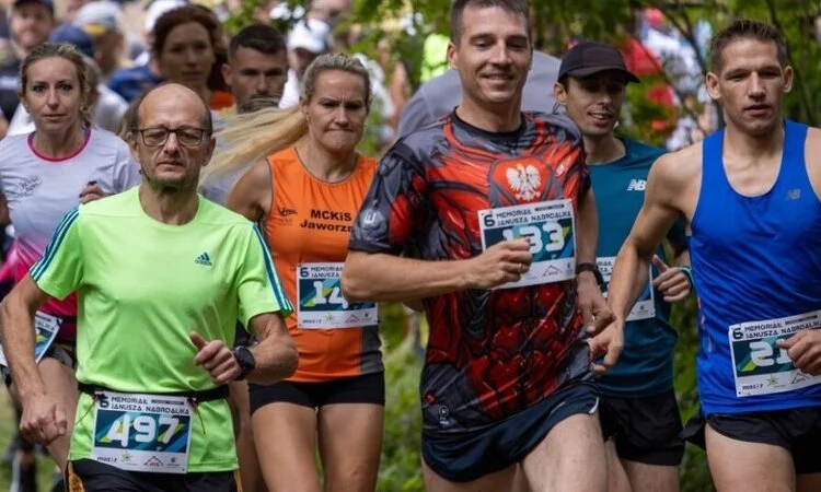 Memoriał Janusza Nabrdalika już w październiku!