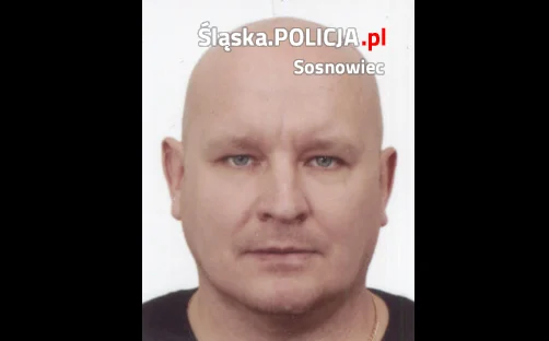 Zaginął Paweł Paljan. Policja prowadzi poszukiwania