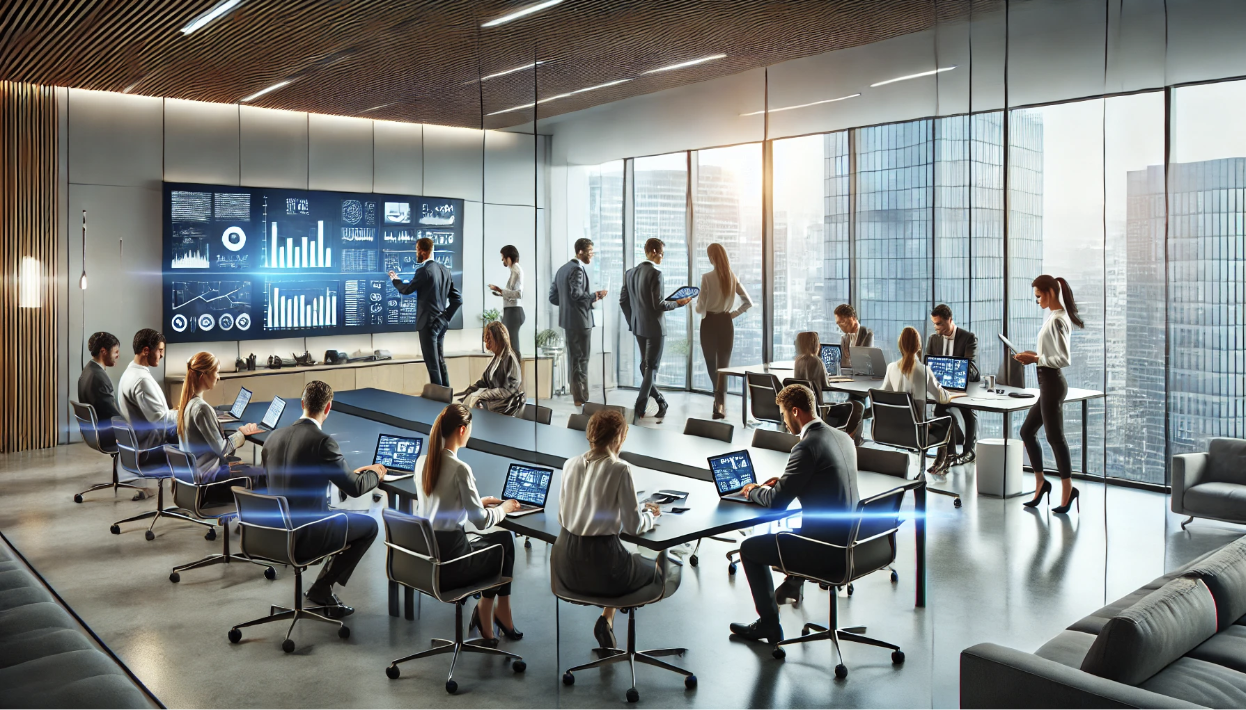 Jak e-booki rewolucjonizują branżę wydawniczą