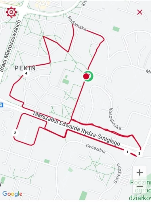 Przed nami II edycja Biegu Hutnika – biegnij i pomagaj!