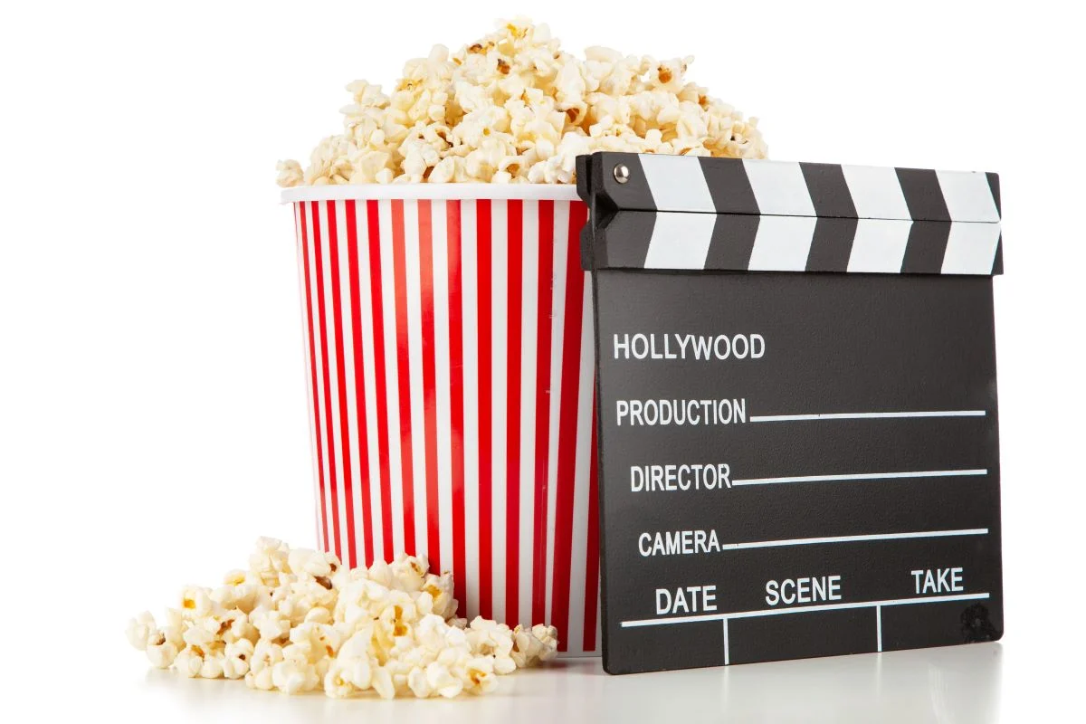 Helios prezentuje moc jesiennych nowości  i zaprasza na Święto Kina!