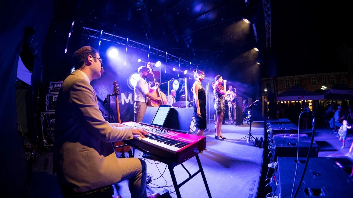 Letnie Granie 2024 w Mikołowie przeszło do historii [FOTO]