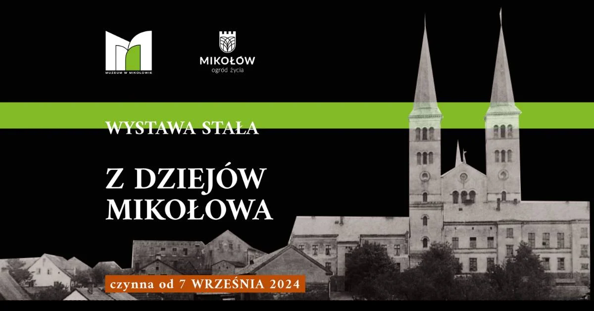 Nowa siedziba Muzeum w Mikołowie – otwarcie już w najbliższy weekend!