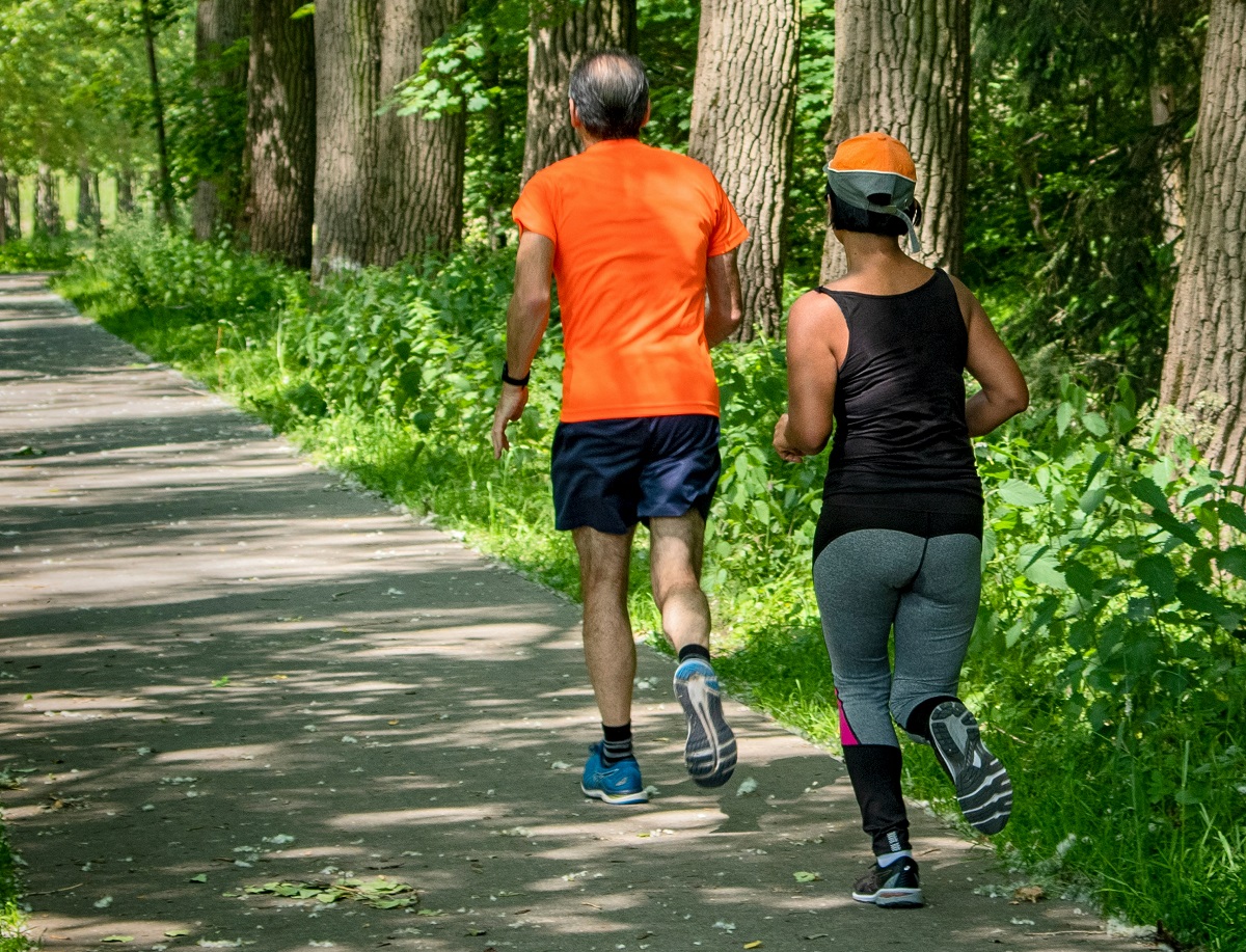 IV Mikołowska Seniorada na Sportowo – zgłoś swoją drużynę i weź udział!