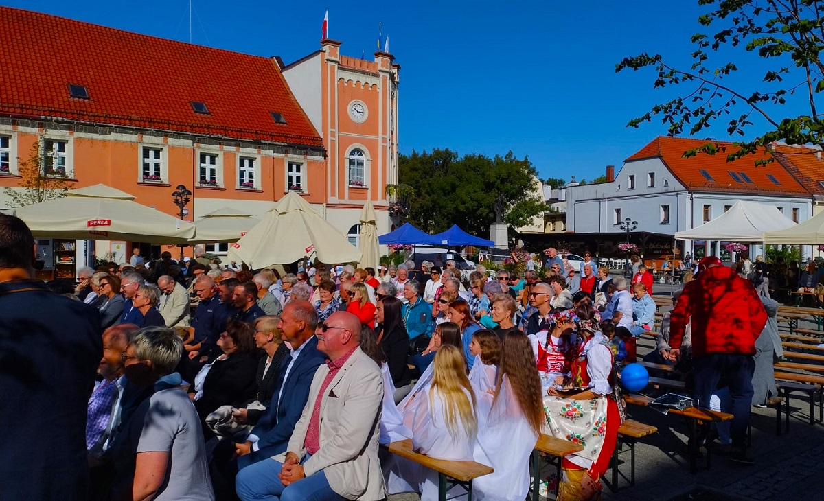 Finał VIII Mikołowskich Dni Seniora - wyjątkowy czas dla najstarszych mieszkańców