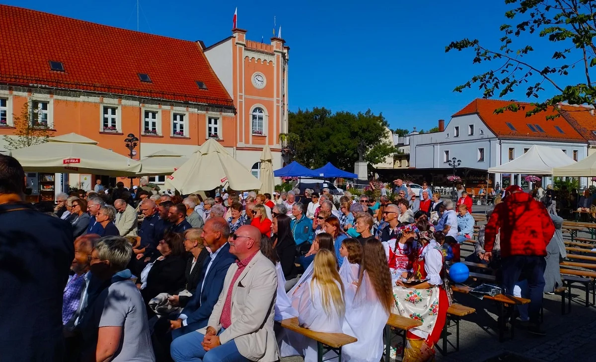 Finał VIII Mikołowskich Dni Seniora - wyjątkowy czas dla najstarszych mieszkańców