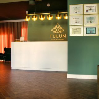 TULUM MASAŻE BALIJSKIE