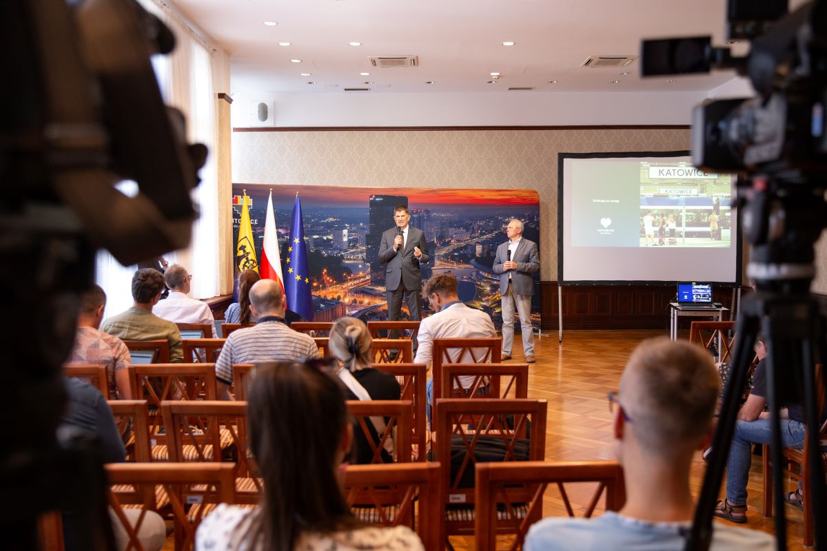 Katowice: Terminy zamknięcia wiaduktów wciąż niepewne – miasto czeka na projekty