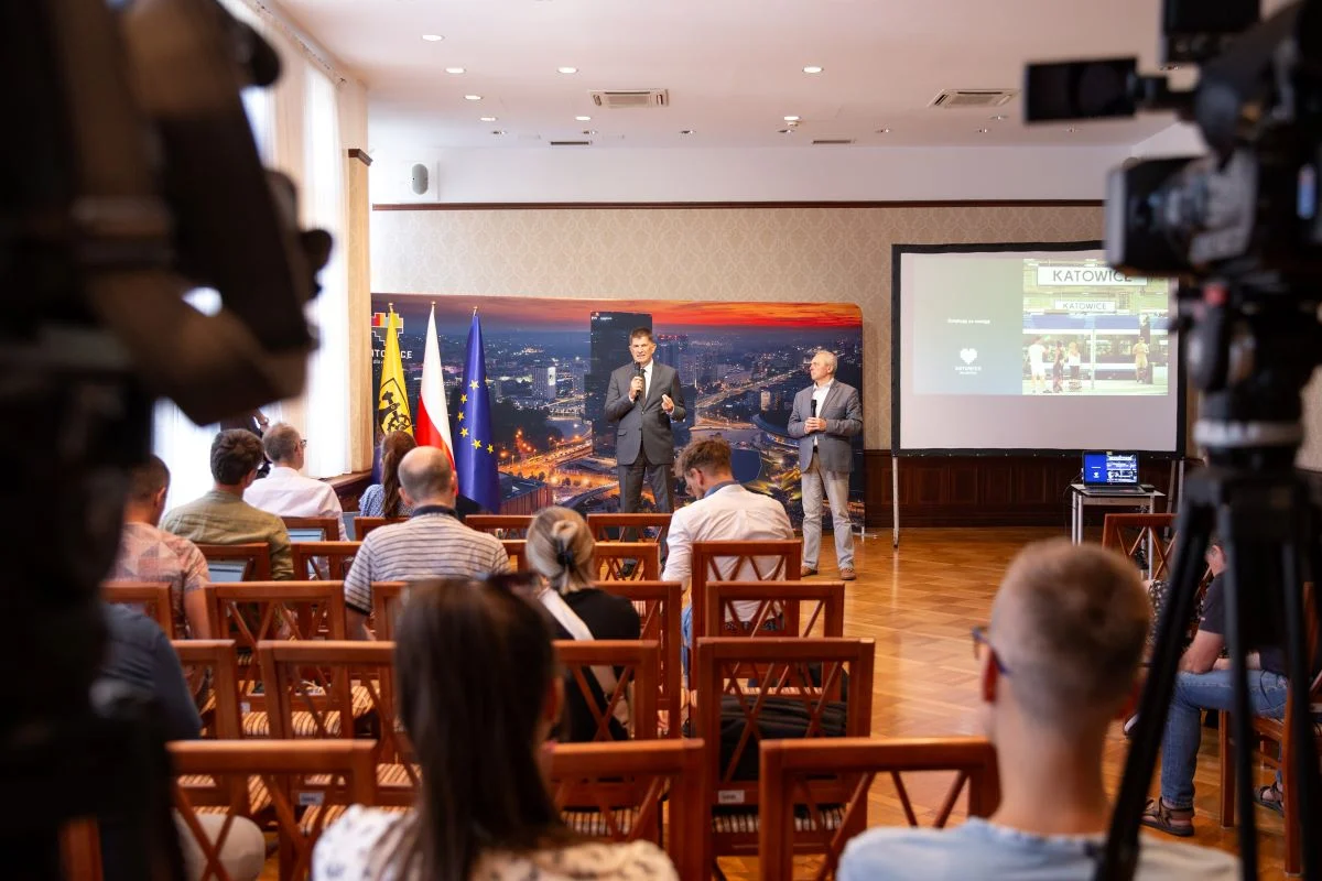 Katowice: Terminy zamknięcia wiaduktów wciąż niepewne – miasto czeka na projekty