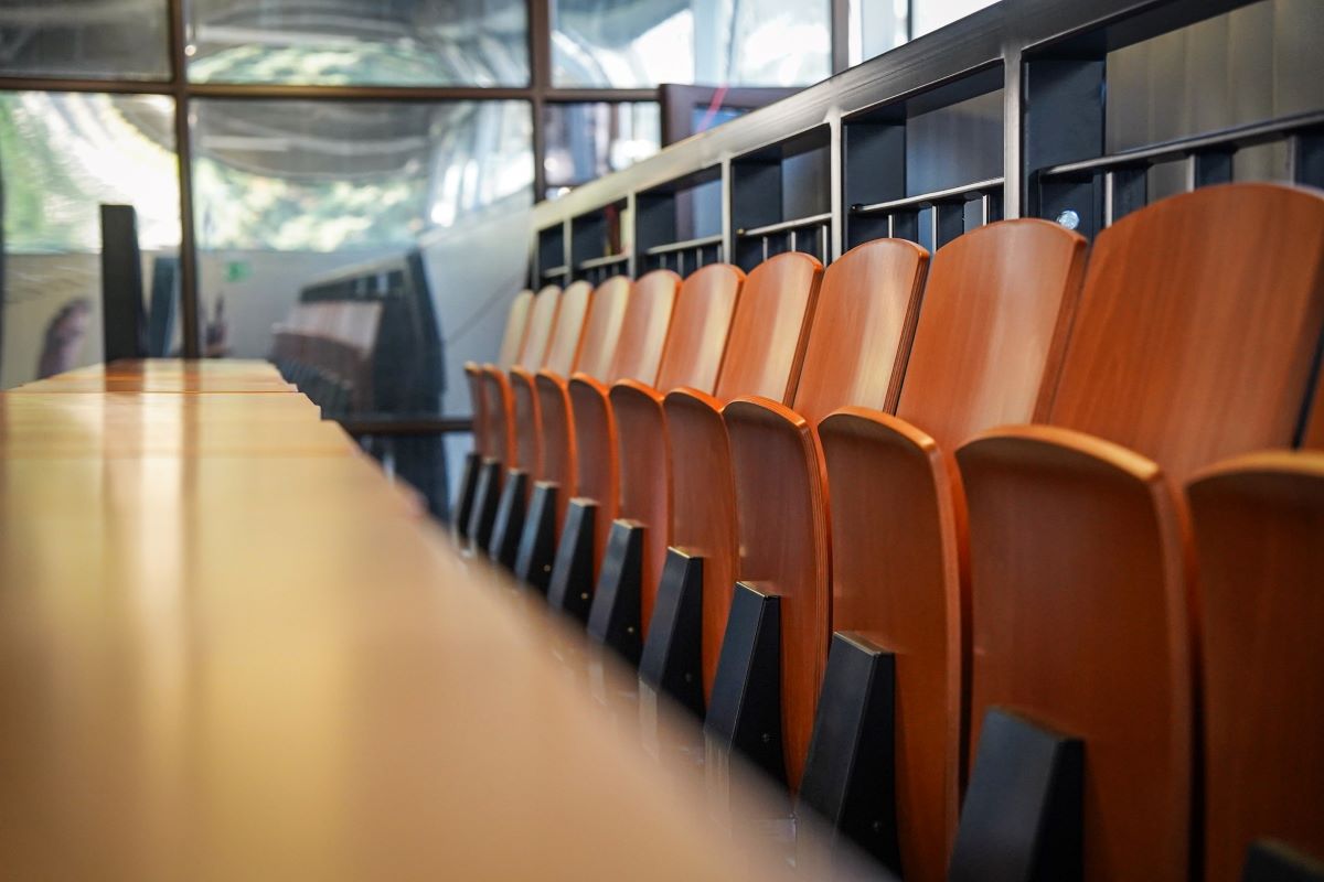 Inwestycje w Satelitę – Spodek z nowym pokryciem dachowym i powiększonymi trybunami