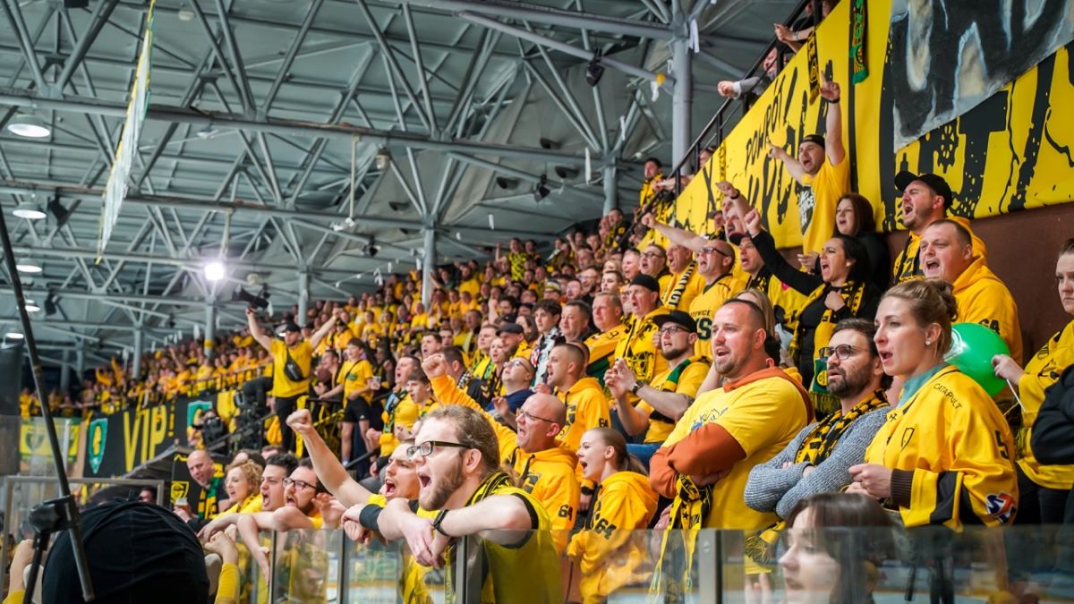 Inwestycje w Satelitę – Spodek z nowym pokryciem dachowym i powiększonymi trybunami