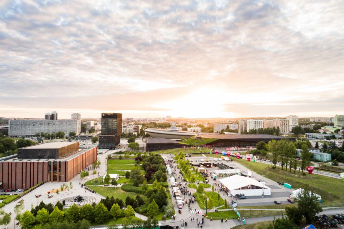 Centralny Klub Pacjenta – święto zdrowia i profilaktyki już 24 września w Katowicach!