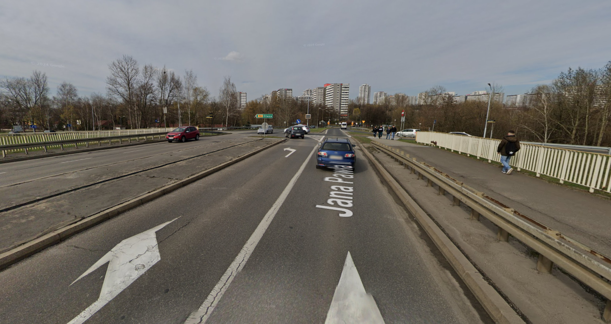 Rozpoczął się kolejny etap wymiany nawierzchni na DTŚ – prace potrwają do 8 września