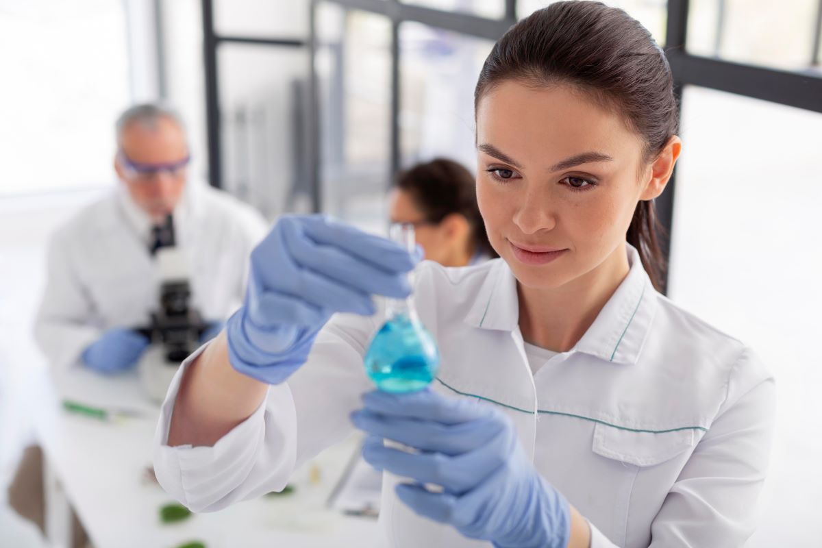 Katowice gospodarzem międzynarodowych konkursów naukowych EU TalentOn i EUCYS 2024