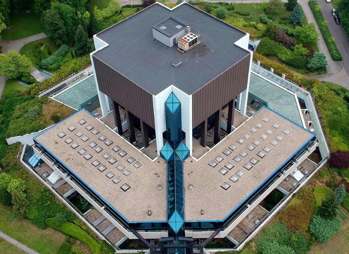 Katowice: Fest „Kordian" – Narodowe Czytanie w Bibliotece Śląskiej 7 września