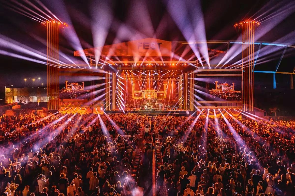 FEST Festival powraca w 2025 roku! Nowa jakość i odbudowa zaufania?