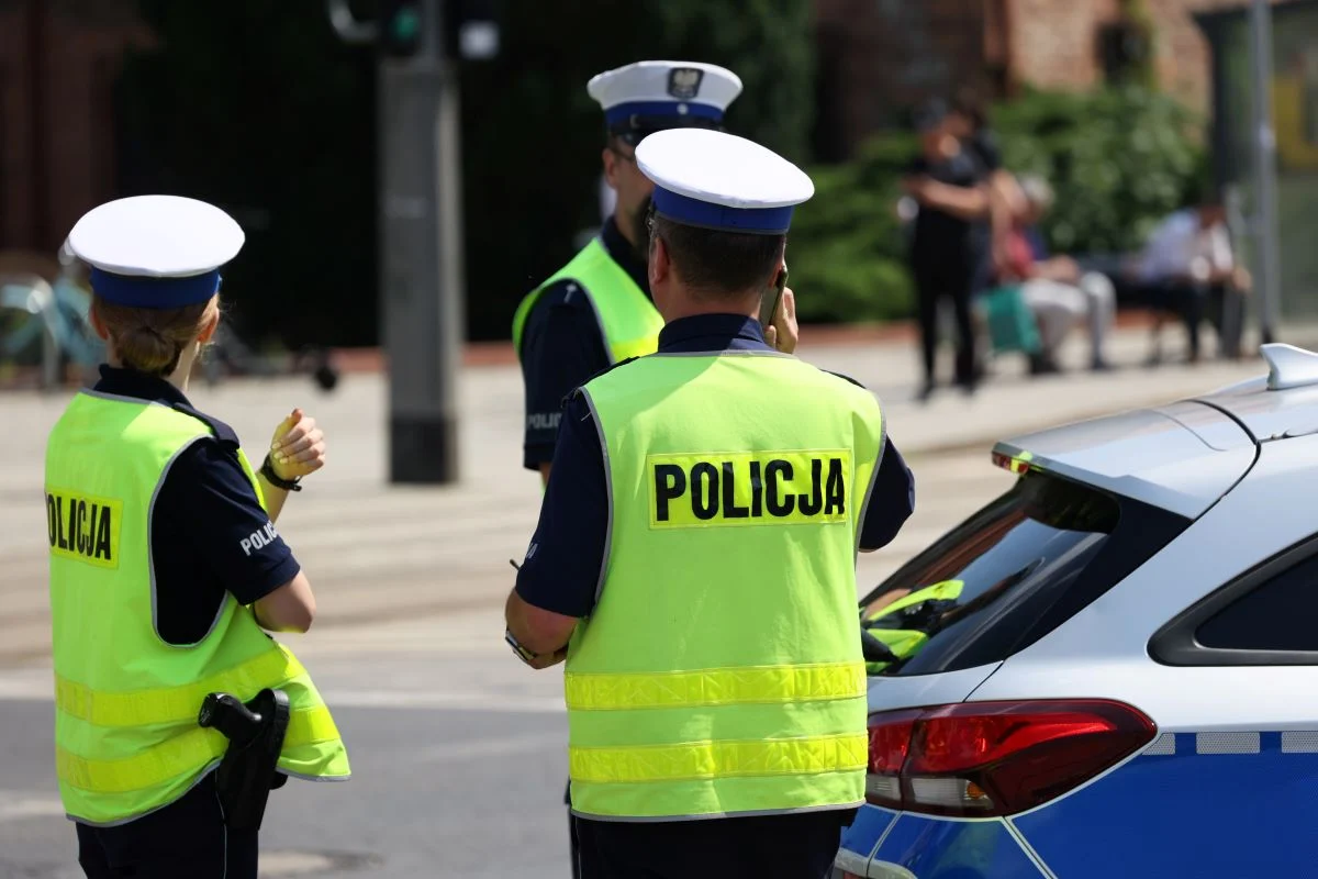 Policjanci z Katowic odnaleźli chorego 78-latka – rodzina dziękuje za pomoc