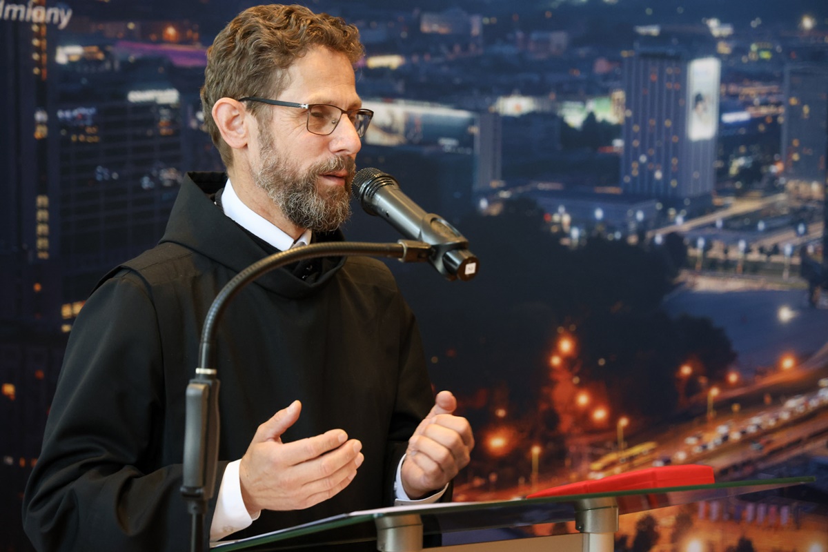 Katowice świętują urodziny – uroczysta sesja i tytuły dla zasłużonych