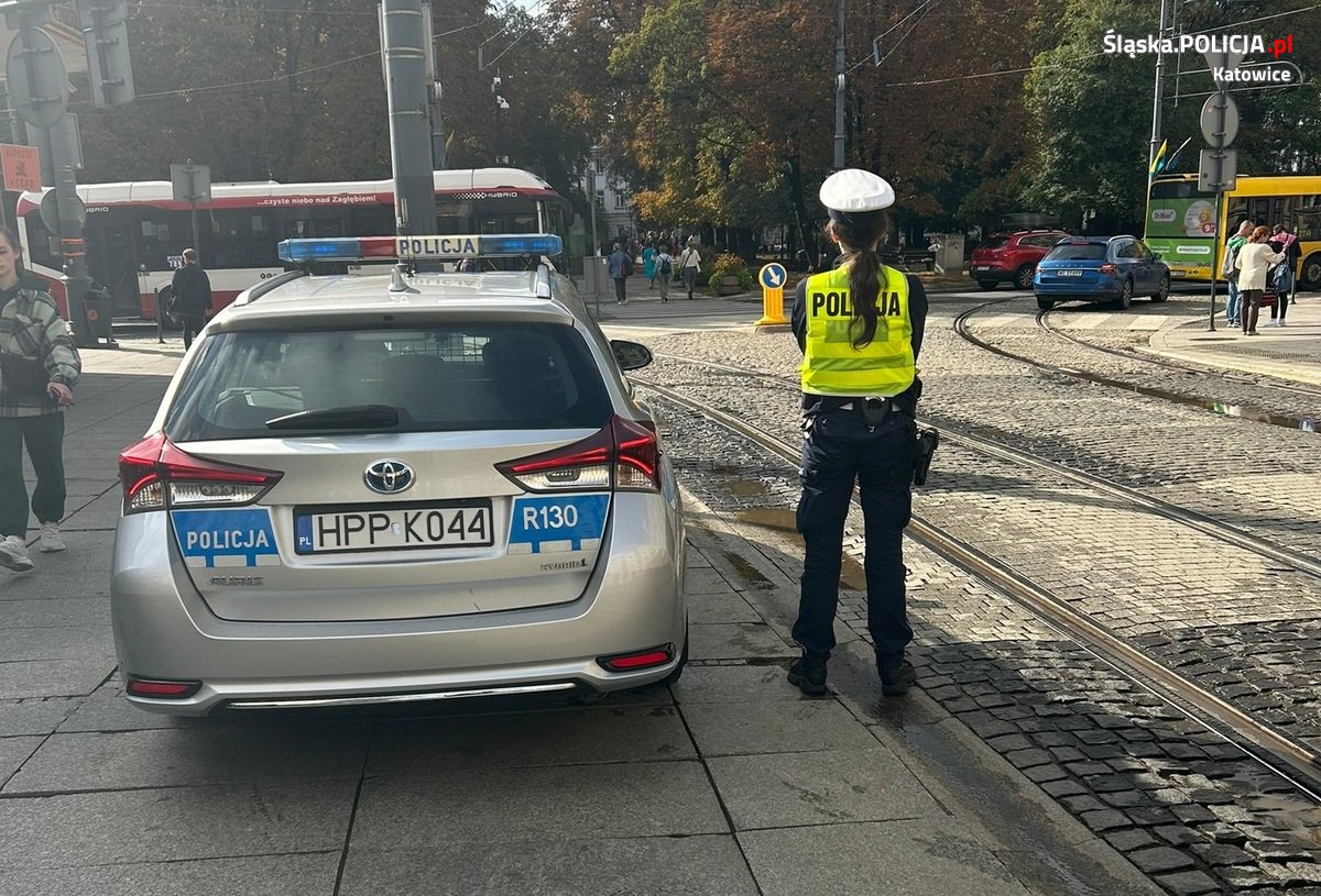 Policja podsumowuje akcję "Bezpieczny pieszy" – 90 mandatów dla kierowców