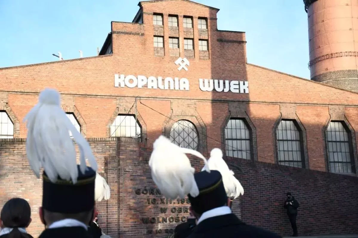 XIX Pielgrzymka Biegowa Katowice – Warszawa ku czci Męczenników Stanu Wojennego