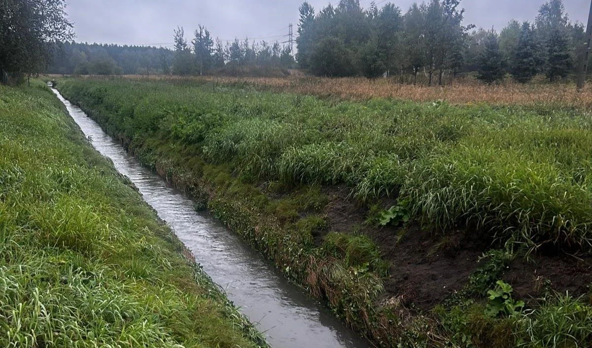 Katowice walczą z żywiołem – Sytuacja miasta podczas intensywnych opadów deszczu