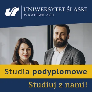 Postaw na studia podyplomowe w Uniwersytecie Śląskim w Katowicach