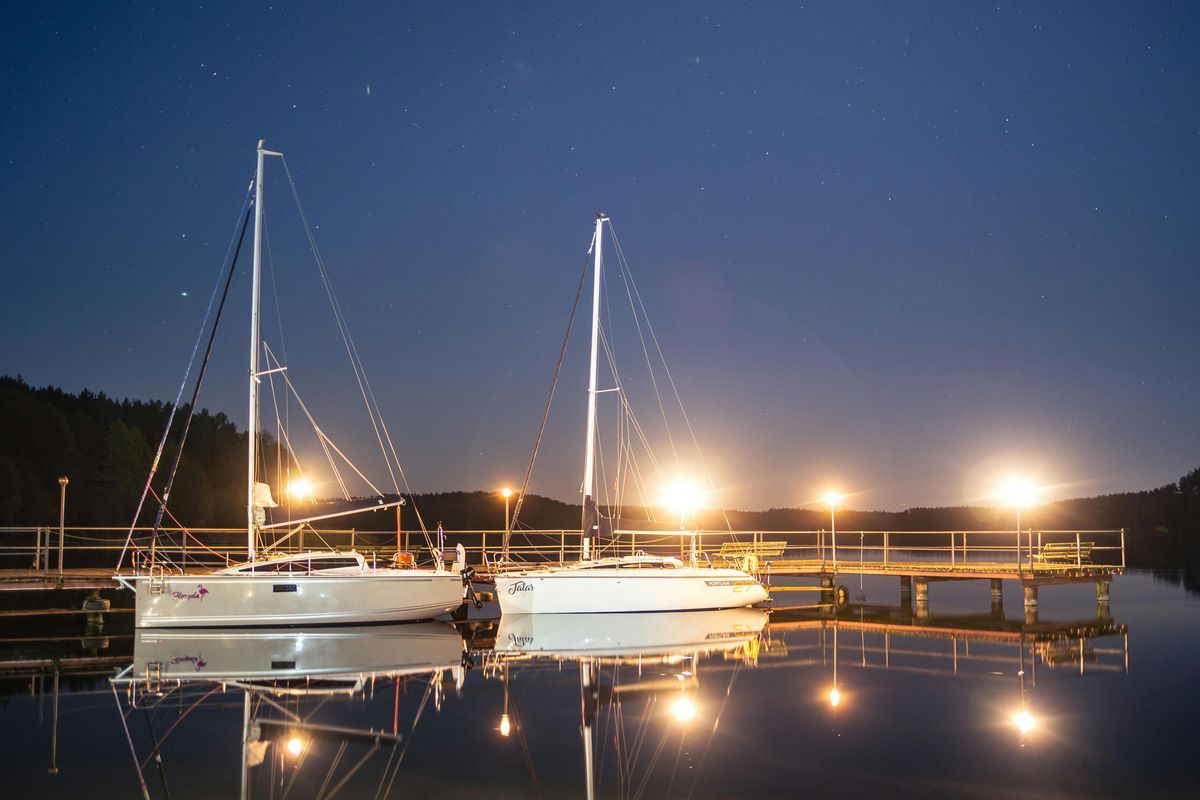 Jak zdobyć patent żeglarski? Przewodnik dla przyszłych żeglarzy