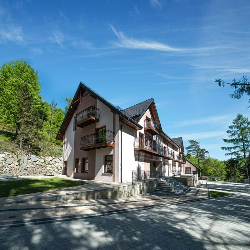 Romantyczny weekend w górach – jak zaplanować idealny wypad we dwoje