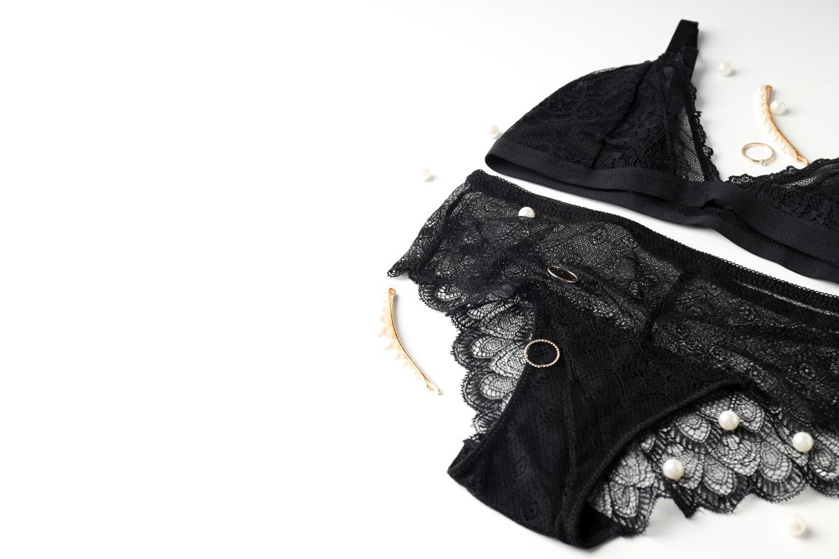 Figi damskie – klasyka, która nigdy nie wychodzi z mody