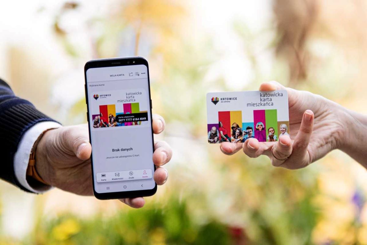 Ponad 16,7 mln zł zaoszczędzone dzięki Katowickiej Karcie Mieszkańca