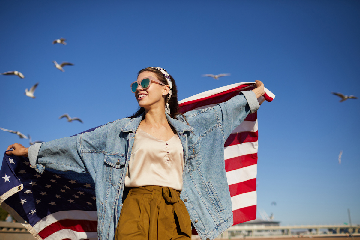 Wiza turystyczna do USA – co musisz wiedzieć?