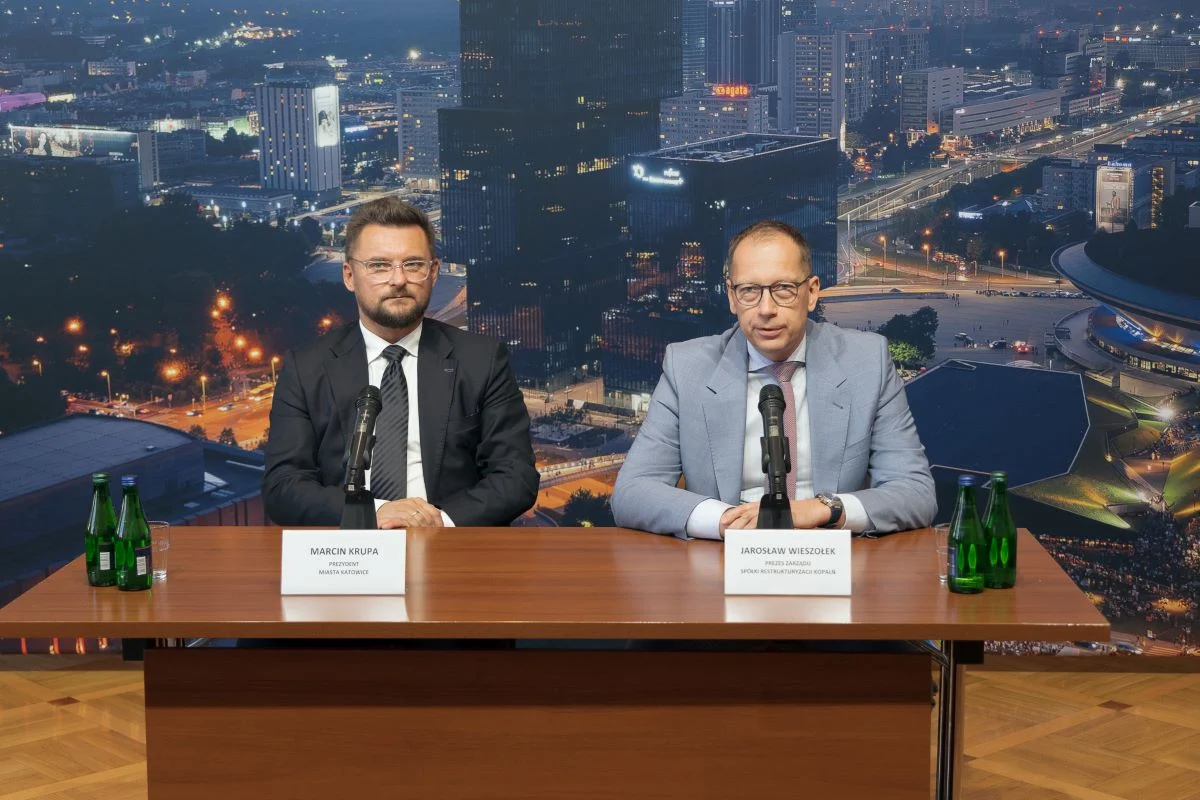 Katowice budują Hub gamingowo-technologiczny