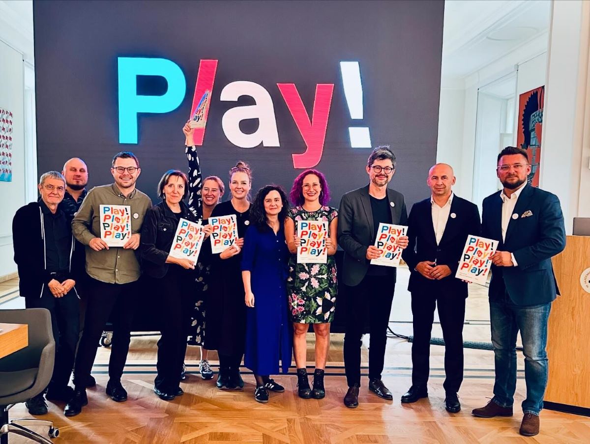 Katowice z szansą na tytuł Europejskiej Stolicy Kultury 2029 – decyzja jury już wkrótce