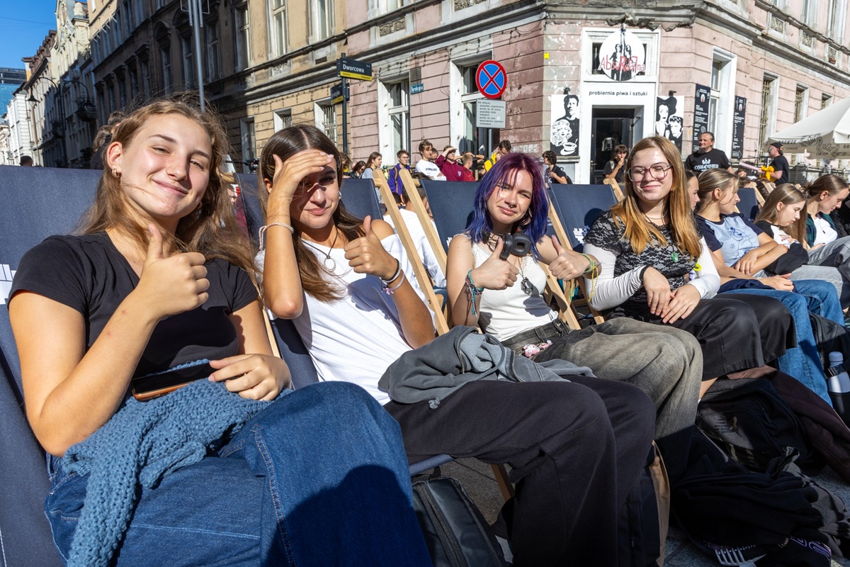 Katowice Polską Stolicą Kultury 2027