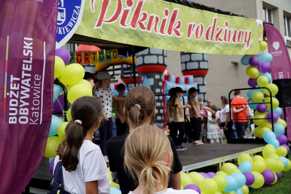 Mieszkańcy Katowic wybrali 140 zadań do realizacji w ramach Budżetu Obywatelskiego