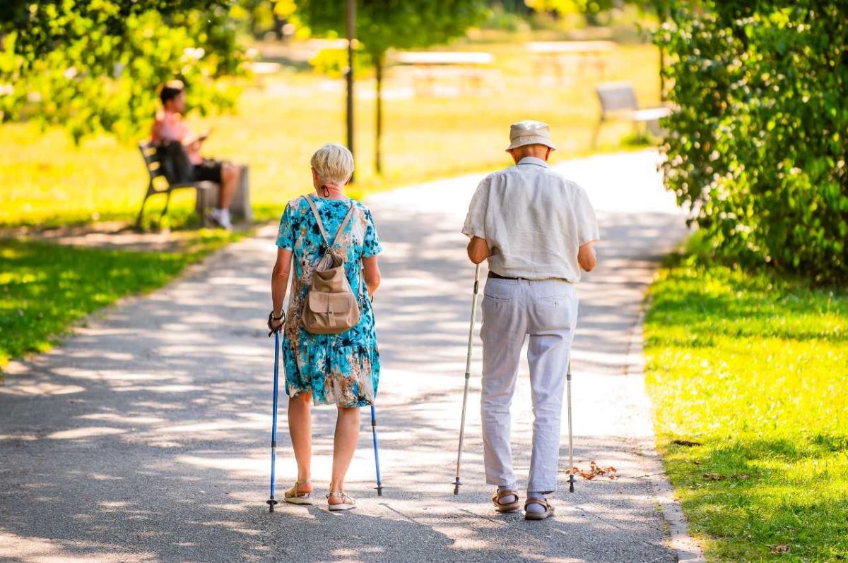 Katowice stworzą mieszkania wspomagane – nowa forma opieki dla seniorów