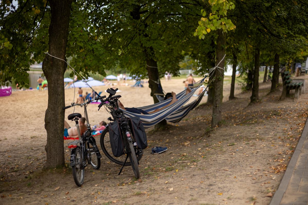 #plażawkato – Maraton inspiracji i tworzenia projektów