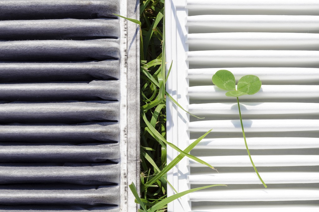 Innowacje w technologii filtrów powietrza - co nowego na rynku?