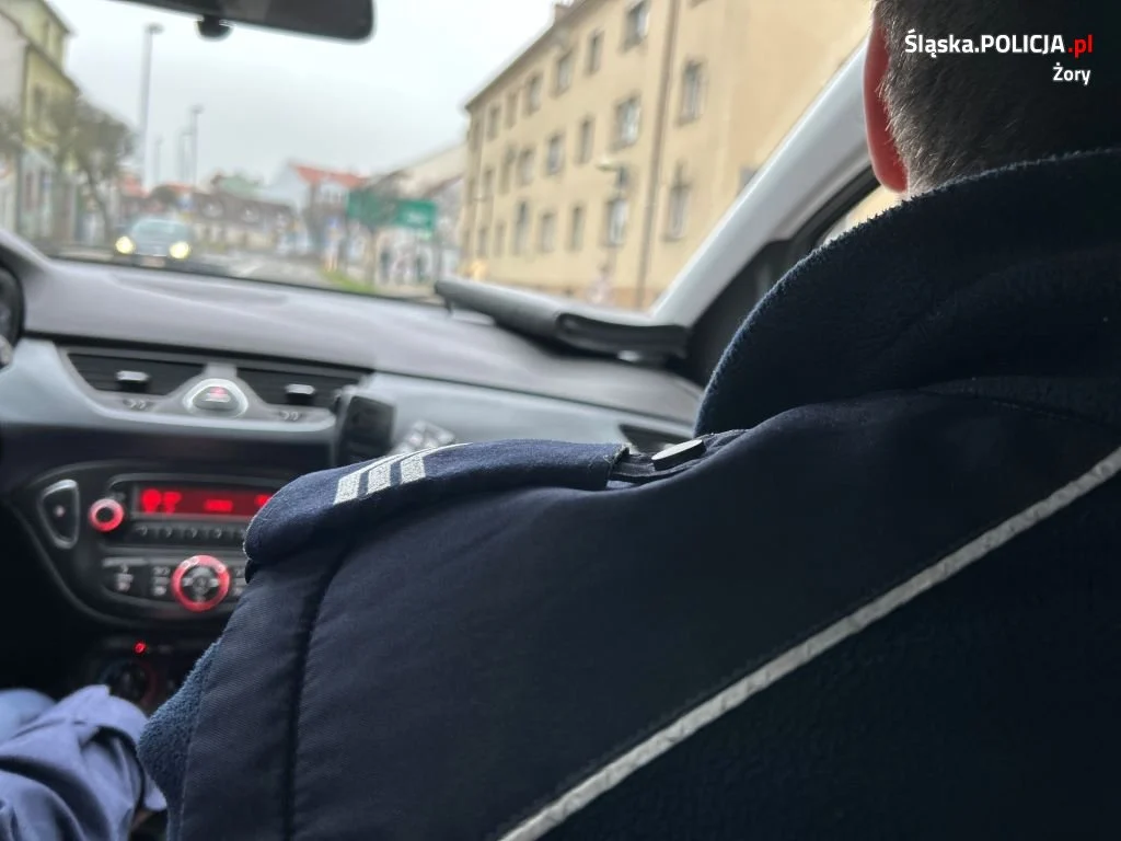 Zuchwała kradzież elektronarzędzi w Żorach. 23-latka zatrzymana przez policję