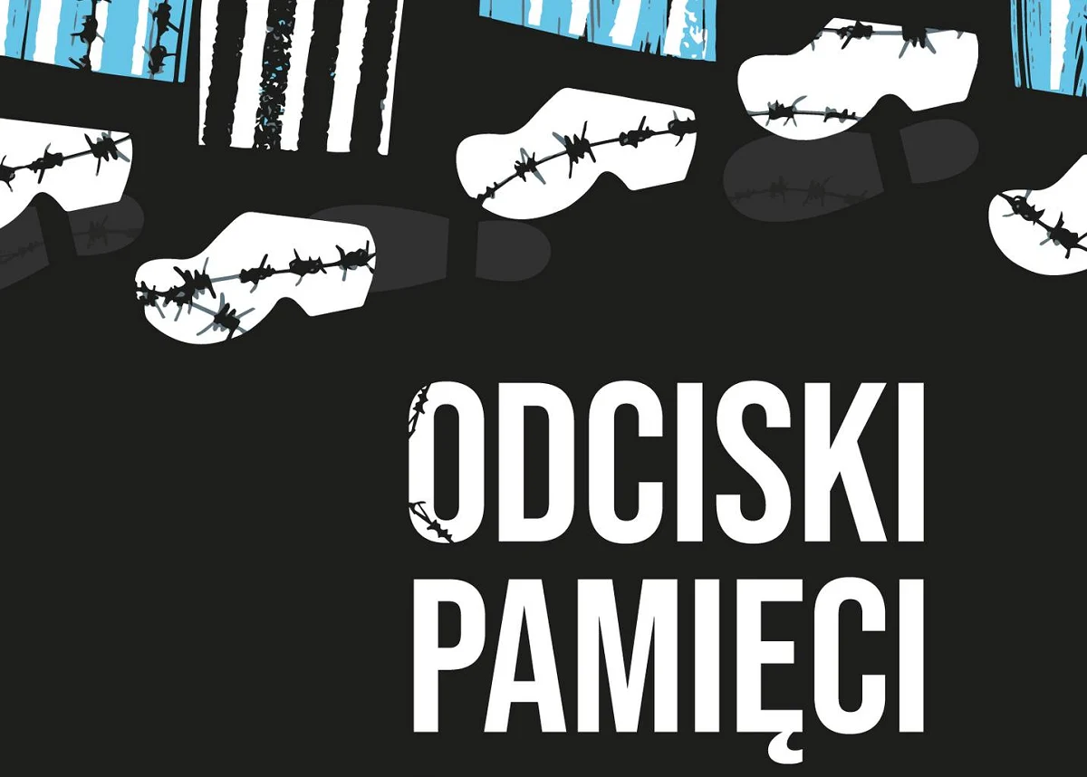 Odciski Pamięci – Żorski Marsz Śmierci. Projekt, który ożywi zapomniane historie
