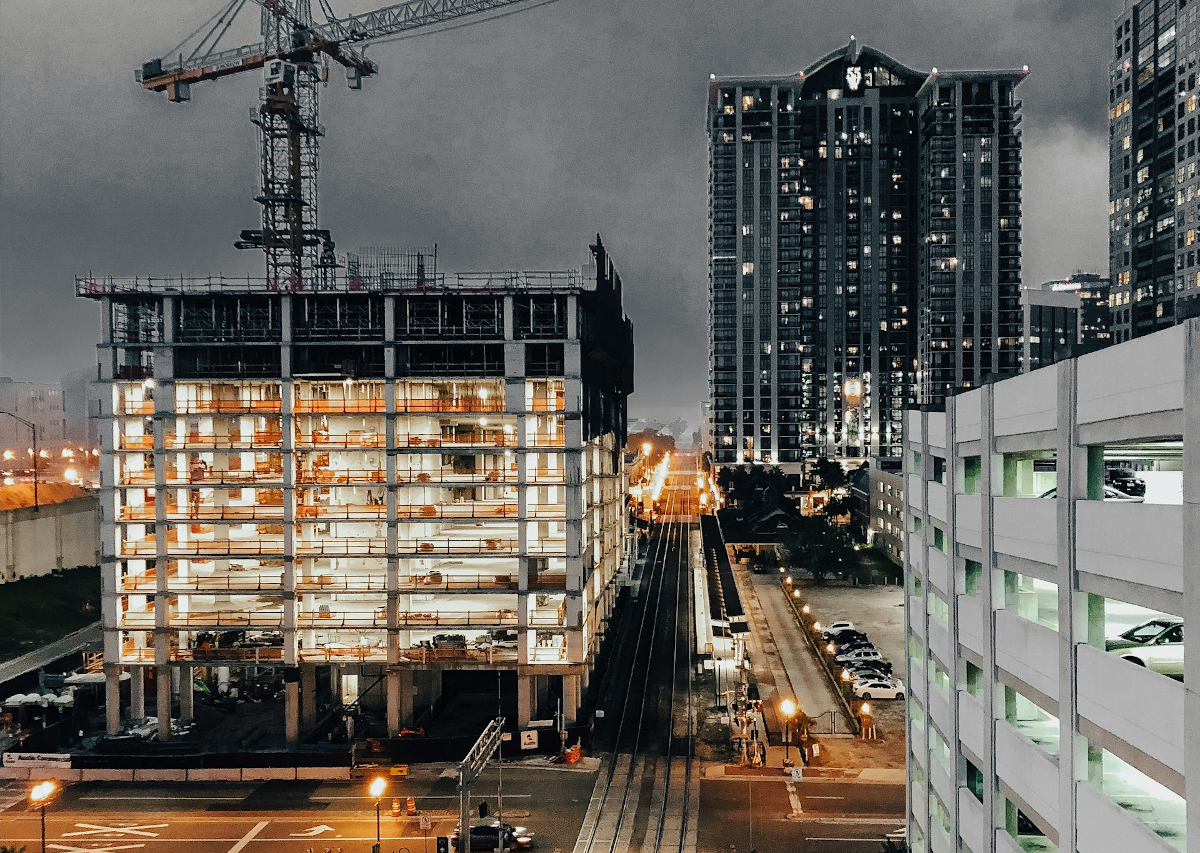 Nowoczesne podejście do wentylacji w budynkach wielorodzinnych - innowacyjne rozwiązania