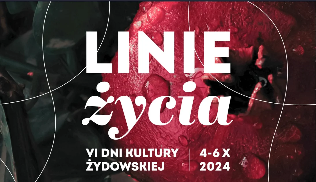VI Dni Kultury Żydowskiej – to już niebawem!