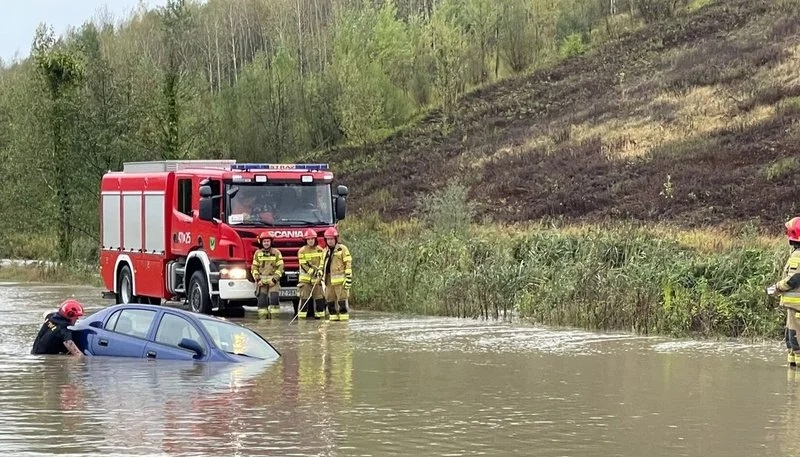 Zmiany w kursowaniu autobusów MZK w Jastrzębiu-Zdroju z powodu