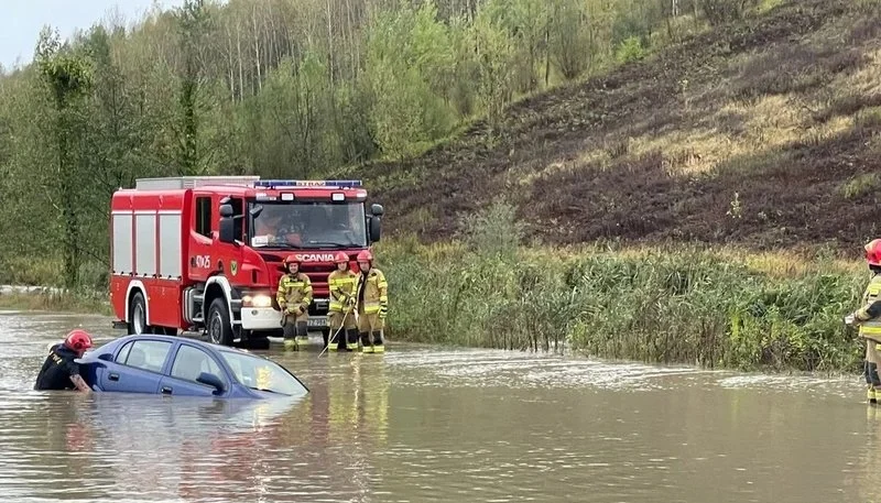 Zmiany w kursowaniu autobusów MZK w Jastrzębiu-Zdroju z powodu